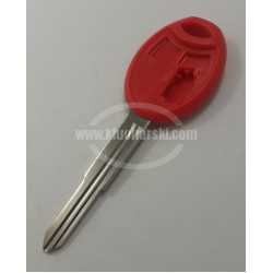 HONDA VALKYRIE RUN С МЯСТО