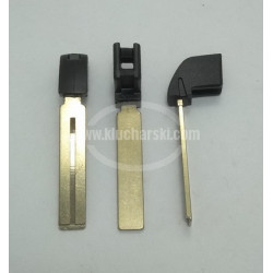 АВАРИЕН КЛЮЧ TOYOTA PRADO АВАРИЕН КЛЮЧ TOYOTA PRADO