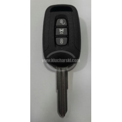 КЛЮЧ CHEVROLET CAPTIVA 96628228 КЛЮЧ CHEVROLET CAPTIVA 96628228
