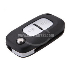 NISSAN 2 БУТОНА СГЪВАЕМ NISSAN 2 БУТОНА СГЪВАЕМ