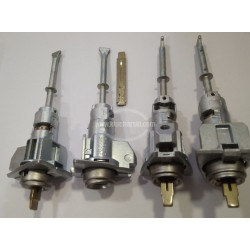 HYUNDAI ПАТРОН ВРАТА IX35