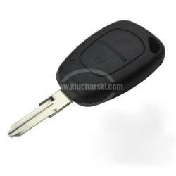 RENAULT 2 БУТОНА PCF7947