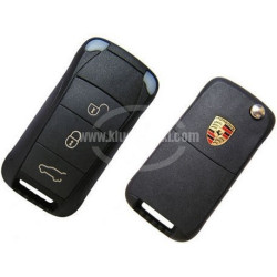 КЛЮЧ PORSCHE CAYENNE PCF7946 КЛЮЧ PORSCHE CAYENNE PCF7946