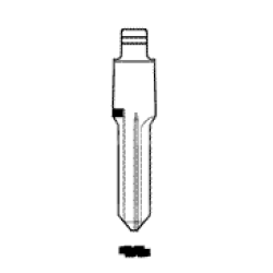 DACIA NISSAN HU136T KD DACIA NISSAN HU136T KD