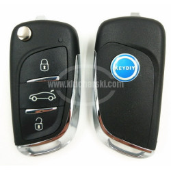 NB11-ATT-CH Chrysler ID46