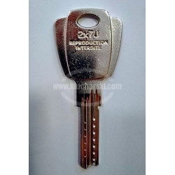 METALSP6 2x7J (METAL)