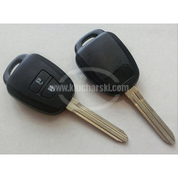 SUBARU TREZIA КЛЮЧ С 2 БУТОНА SUBARU TREZIA КЛЮЧ С 2 БУТОНА