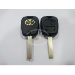 TOYOTA AYGO 2005-2014 TOYOTA AYGO 2005-2014