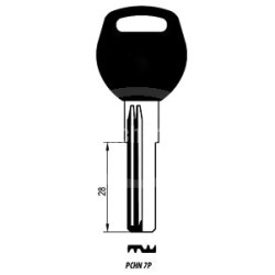 PCHN7P (CHINA) КЪС