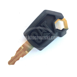 КЛЮЧ ЗА CATERPILLAR (CAT) КЛЮЧ ЗА CATERPILLAR (CAT)