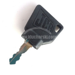 КЛЮЧ ЗА ТРАКТОР JCB КЛЮЧ ЗА ТРАКТОР JCB