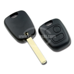 TOYOTA AYGO 2 БУТОНА CIT-1 TOYOTA AYGO 2 БУТОНА CIT-1