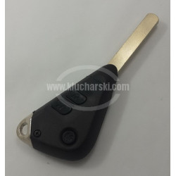 КЛЮЧ SUBARU 57497AG153 4D62 КЛЮЧ SUBARU 57497AG153 4D62