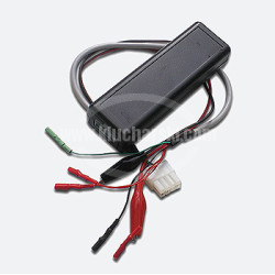 Advanced Scooter Workshop Advanced Scooter Workshop