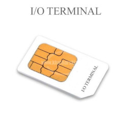 MOTORCYCLE SOFTWARE CARD MOTORCYCLE SOFTWARE CARD