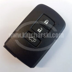 SMART KEY TOYOTA RAV4 BA2EQ SMART KEY TOYOTA RAV4 BA2EQ