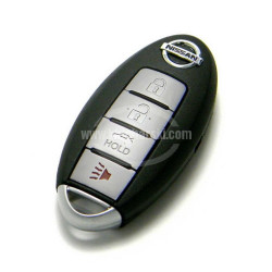 NISSAN INFINITY CWTWB1U787 NISSAN INFINITY CWTWB1U787