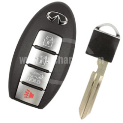 NISSAN INFINITI S180144011 NISSAN INFINITI S180144011