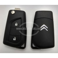 CITROEN C1 (B4) 2015 + CITROEN C1 (B4) 2015 +