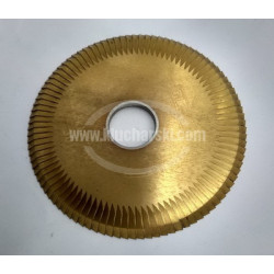 ФРЕЗА 60х2.3х7.95 СЕКРЕТНА 