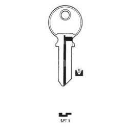 SPT1 (СПАРТАК) SPT1 (СПАРТАК)