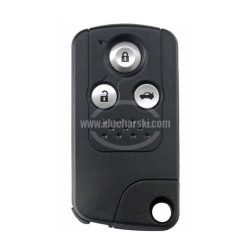 HONDA CIVIC SMART KEY ID46 HONDA CIVIC SMART KEY ID46