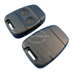 ROVER КОРПУС НА ДИСТАНЦИОННО УПРАВЛЕНИЕ LUCAS ROVER КОРПУС НА ДИСТАНЦИОННО УПРАВЛЕНИЕ LUCAS