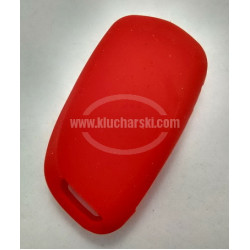 PEUGEOT DS ДИЗАЙН ЧЕРВЕН