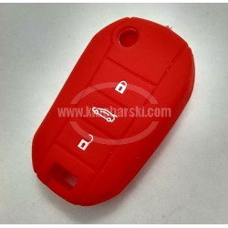 CITROEN 2012+ ГОДИНА ЧЕРВЕН