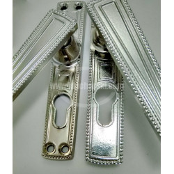 ДРЪЖКИ ЦЯЛ ШИЛД ЗЕНИТ ХРОМ ДРЪЖКИ ЦЯЛ ШИЛД ЗЕНИТ ХРОМ