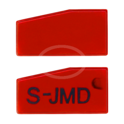 SUPER RED JMD CHIP SUPER RED JMD CHIP