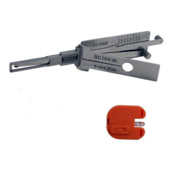 AUTO SMART 2-IN-1 HU100R AUTO SMART 2-IN-1 HU100R