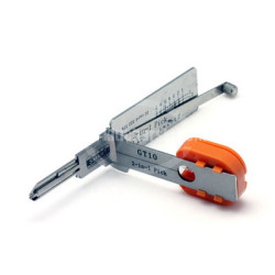 AUTO SMART 2-IN-1 GT10 AUTO SMART 2-IN-1 GT10