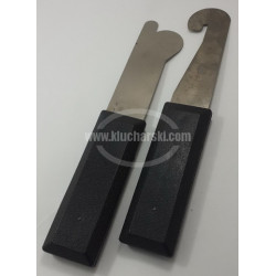 К-Т ПЛАСТИНИ ХЛОПНАТА ВРАТА К-Т ПЛАСТИНИ ХЛОПНАТА ВРАТА