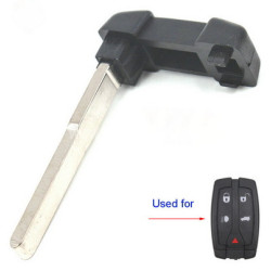 EMERGENCY KEY LAND ROVER EMERGENCY KEY LAND ROVER