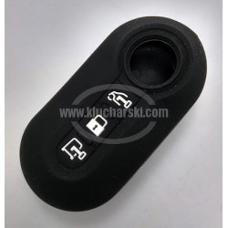 КАЛЪФ FIAT 500 СГЪВАЕМ ЧЕРЕН