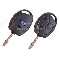 КАЛЪФ FORD 3 БУТОНА ЧЕРВЕН КАЛЪФ FORD 3 БУТОНА ЧЕРВЕН