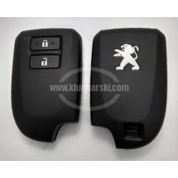 PEUGEOT 108 KEYLESS BS1EW