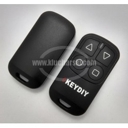 B32 дистанционно управление KD