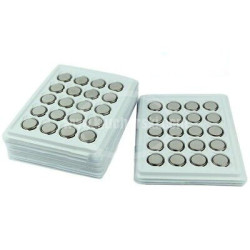 CR2016 20 БРОЯ БАТЕРИИ PANASONIC CR2016 20 БРОЯ БАТЕРИИ PANASONIC