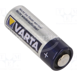 23A 12V 5 БРОЯ АЛКАЛНА БАТЕРИЯ VARTA 23A 12V 5 БРОЯ АЛКАЛНА БАТЕРИЯ VARTA