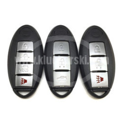 СТИКЕР NISSAN СТИКЕР NISSAN