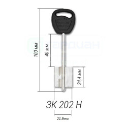 3K202H ГАРДИАН КАСОВ 3K202H ГАРДИАН КАСОВ
