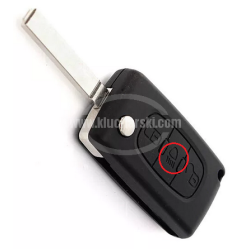 PEUGEOT CIT-1 LIGHT КЛИПС