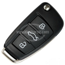 AUDI A6 Q7 433MHZ 4F0837220M AUDI A6 Q7 433MHZ 4F0837220M