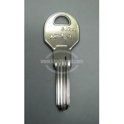 METALSP7 МЕТАЛ ЯМКОВ 8J2X1