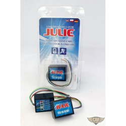 CITROEN PEUGEOT ЕМУЛАТОР CAN CITROEN PEUGEOT ЕМУЛАТОР CAN