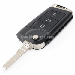 VW GOLF7 5G0959753AE 315MHZ VW GOLF7 5G0959753AE 315MHZ