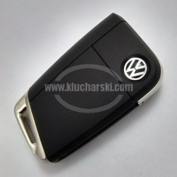VW GOLF7 5G0959753BE 315MHZ VW GOLF7 5G0959753BE 315MHZ