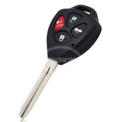 B05-4 TOYOTA ДИЗАЙН B05-4 TOYOTA ДИЗАЙН